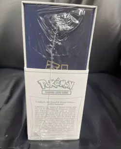 Pokemon Charizard Ultra Premium Collection Box New Sealed - Image 3