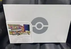 Pokemon Charizard Ultra Premium Collection Box New Sealed - Image 4