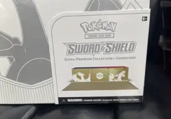 Pokemon Charizard Ultra Premium Collection Box New Sealed - Image 5