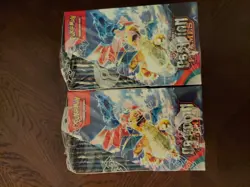 Pokemon Obsidian Flames Booster Box Lot - 2 Sealed Boxes - Image 2