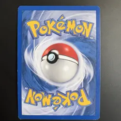 Carta Pokemon Minun DX 41 EX Deoxys Reverse Holo Stamped ITA Excellent Vintage - Image 2