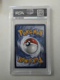 Pokemon Charizard ex SV: Paldean Fates 234/091 Special Illustration Rare PSA 10… - Image 2