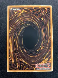 Kewl Tune Rotary BLZD-EN021 Blazing Dominion 1st Edition Ultra Rare Mint Yugioh - Image 2