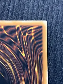 Kewl Tune Rotary BLZD-EN021 Blazing Dominion 1st Edition Ultra Rare Mint Yugioh - Image 4