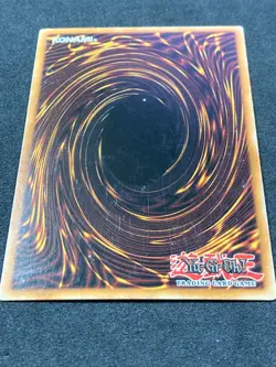Dust Tornado PSV-011 Pharaoh's Servant Unlimited - MP - Image 4