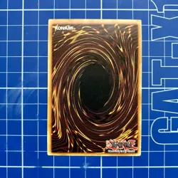 2003 Kycoo the Ghost Destroyer LON-062 Yugioh Labyrinth of Nightmare NM - Image 2