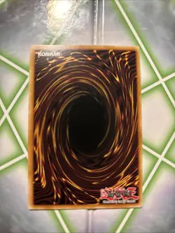 Heavy Storm LCYW-EN061 Legendary Collection 3: Yugi's World 1st Edition - Image 2