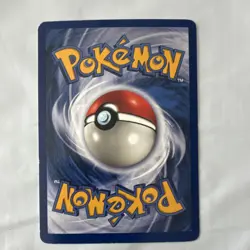 Pokemon TCG Vileplume Jungle 15/64 Holo Rare Unlimited Stage 2 80 HP - Image 2