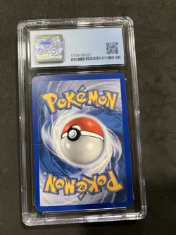 Pokemon Milotic Holo from EX Emerald in a CGC 8.5 !! - Image 2