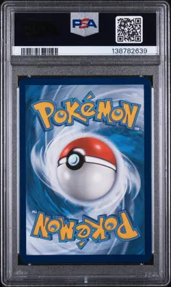 Pokemon Origin Forme Palkia V 167/189 Ultra Rare Full Art Astral Radiance PSA 10 - Image 2