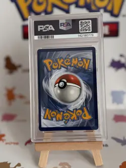 2023 Pokemon Sword & Shield GG41 Full Art Raikou V Crown Zenith PSA 10 ! - Image 4