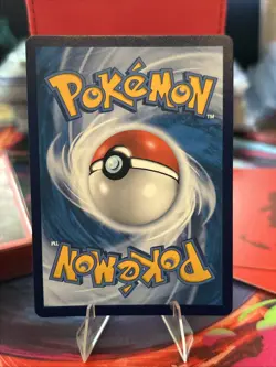 Pokemon TCG S-Chinese Scarlet & Viole Charmander PROMO 098/SV-P NM - Image 2