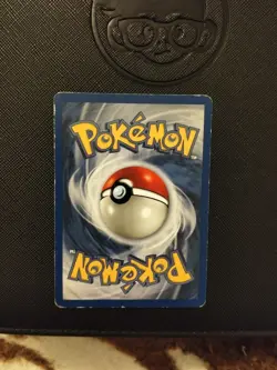 Pokemon Card Shining Tyranitar HOLO - Neo Destiny - 113/105 - ENG - Image 2