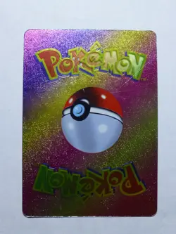 Custom Pokemon Card Charizard Family GX Tag Team - Fan Art - 2024 - Collectible - Image 2