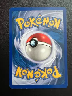 Pokemon Card Lugia 149/147 Aquapolis Holo Crystal English - Image 2