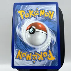 Pokemon 180/165 Omanyte Scarlet & Violet 151 Holo Illustration Rare Card Tcg LP - Image 2
