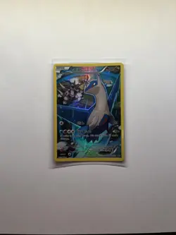 Latios XY79 – Pokemon Promo Card (Holo) - Image 1
