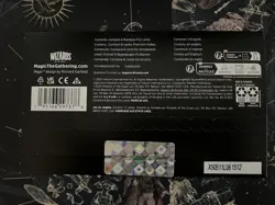Spongebob SquarePants: Internet Sensation Foil Sealed (Secret Lair) MTG - Image 2