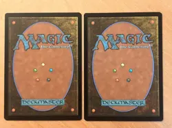 MTG Magic the Gathering 1x Gisa, the Hellraiser Outlaws of Thunder Junction NM - Image 2