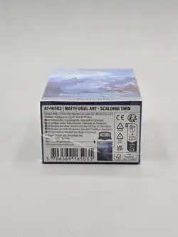 Dragon Shield Magic The Gathering Scalding Tarn 100 Matte Dual Sleeves - Image 2