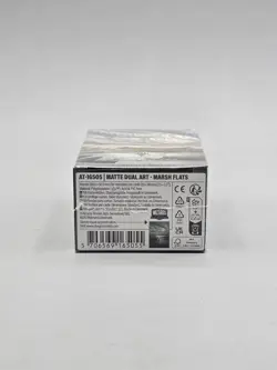Dragon Shield Magic The Gathering Marsh Flats 100 Matte Dual Sleeves - Image 2