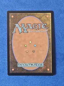 Voja, Jaws of the Conclave Prerelease Cards Foil - Image 4