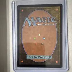 Reliquary Tower Foil Promo Land Colorless FNM Promos Drew Baker MTG 2013 Card - Image 2
