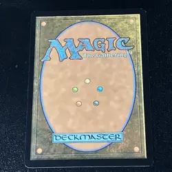 Mtg. Donnie's Bo - Shadowspear. Borderless. Teenage Mutant Ninja Turtles. Nm - Image 2