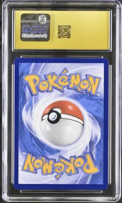 CGC 10 PRISTINE 2023 Pokemon CHARIZARD VMAX 134/115 CS2aC Shiny Super Rare S-CHN - Image 2