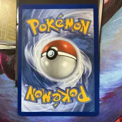 lono's Kilowattrel 163/159 Illustration Rare Holo Pokemon Card NM Condition - Image 2