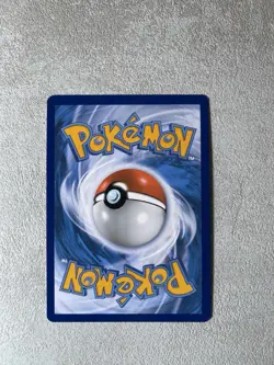 Pokemon TCG Arcanine EX Card 224/198 Scarlet Violet Base - Image 3