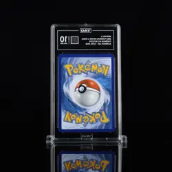 Pokemon Mewtwo V 072/078 Pokemon GO Full Art Ultra Rare TAG 10 - Image 4