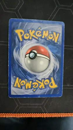Togepi 30 Black Star Promo Pokemon Card MP - Image 2