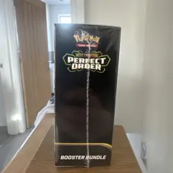 Pokemon TCG Perfect Order Booster Bundle - Image 2