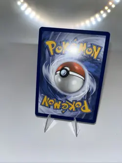 Pokemon TCG Lickitung 180/162 IR Illustration Rare Temporal Forces - Image 4