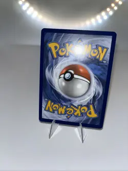 Pokemon TCG Lickitung 180/162 IR Illustration Rare Temporal Forces - Image 5