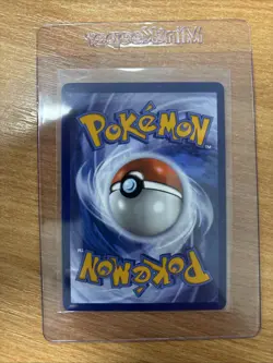 Pokemon TCG Flareon EX Prismatic Evolutions Card 146/131 - Image 2
