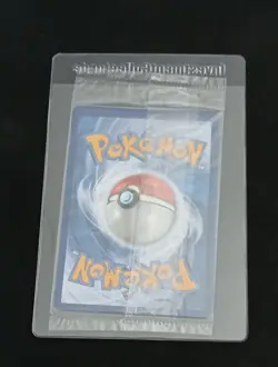 Pokemon - Mewtwo V - Promo SWSH229 - Englisch - Sealed - Image 2