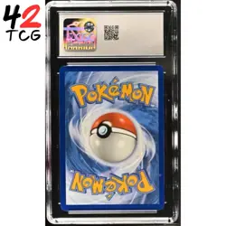 CGC Gem Mint 10 Max Rod ACE SPEC 116/131 Pokemon Prismatic Evolutions PRE EN - Image 2