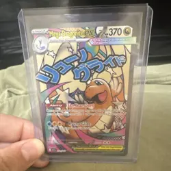 Pokemon TCG Mega Dragonite EX, Slurpuff, Medicham Card Lot - 3 English Cards - Image 2