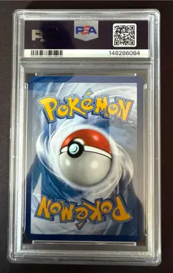 Charizard and Braixen Gx Sm230 Promo PSA 10 Gem Mint Pokemon Card - Image 2