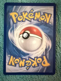 Pokemon Persian Art Rare Sv6a Night Wanderer Korean 075/064 Stage 1 110 HP 100 - Image 2