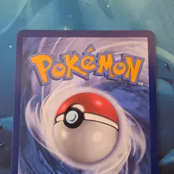 Pokemon Team Rocket's Wobbuffet 203 Sv: Scarlet & Violet Promo Holo 110 HP - Image 3