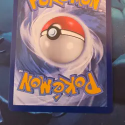 Pokemon Team Rocket's Wobbuffet 203 Sv: Scarlet & Violet Promo Holo 110 HP - Image 4