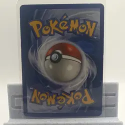 Pokemon 2003 Skyridge Haunter #63/144 - Image 2