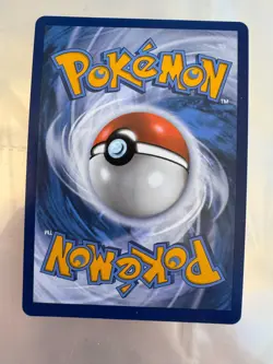 Reshiram EX 20/86 - White Flare - Holo Rare -NM -Pokemon TCG - Image 3
