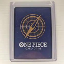 One Piece TCG, Ulti OP05-043 Alt Art SR, Awakening of The New Era - Image 2