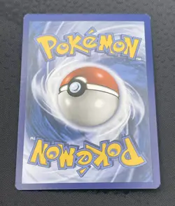 Rufflet 129/162 XY Breakthrough Tomokazu Komiya Miscut OFC Error Card NM - Image 4