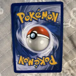 Magneton 9/130 Base Set 2 Holo Rare 60 HP Stage 1 Wizards Pokemon Card 1999 - Image 2