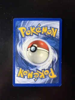 Hoppip 55/75 Neo Discovery Regular Unlimited Common Card Pokemon TCG - Image 2